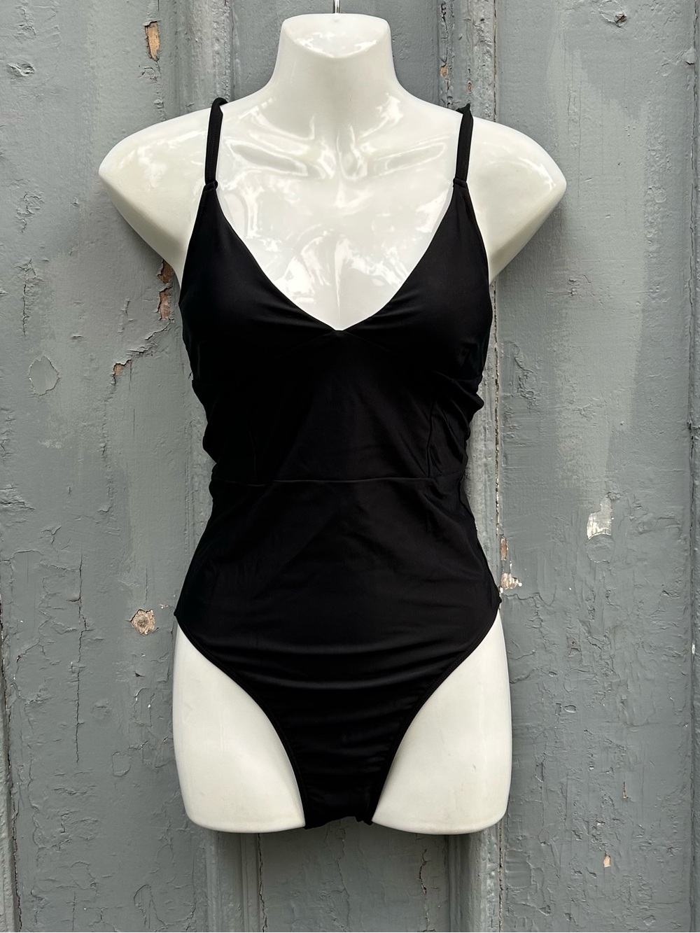 SUMMERSALT The Wave One Piece Swimsuit, size 6 - Picture 4 of 13